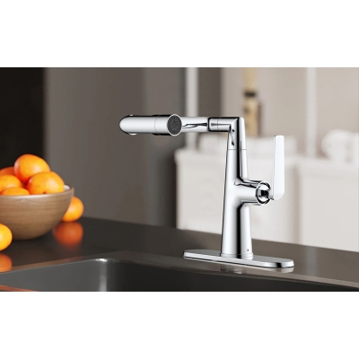 FK1310-D0 多角度旋轉廚房龍頭