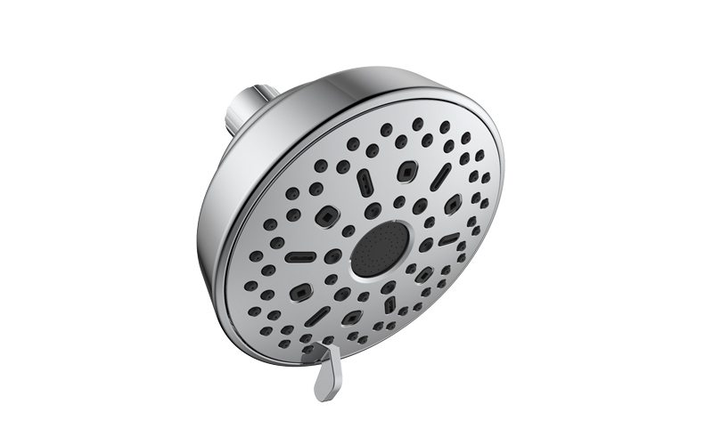 SD8021 8功能蓮蓬頭